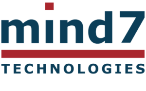 logo mind7 technologies