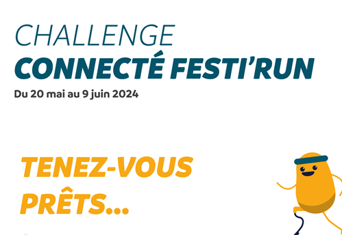 Image for Challenge Festi’Run : Mind7 Consulting relève le défis !
