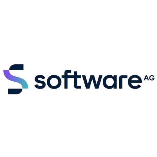 Software AG logo