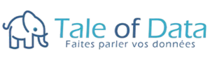 Tale of Data logo