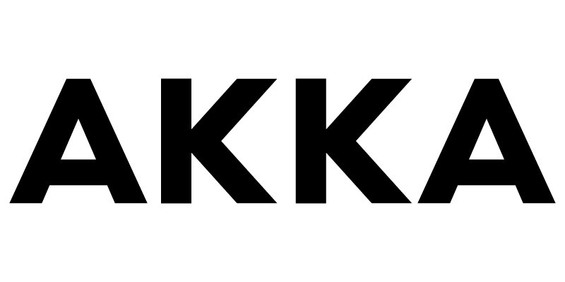 Akka logo