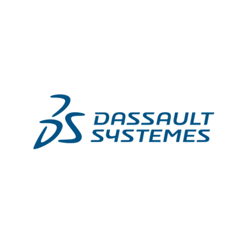 Dassault Systèmes logo