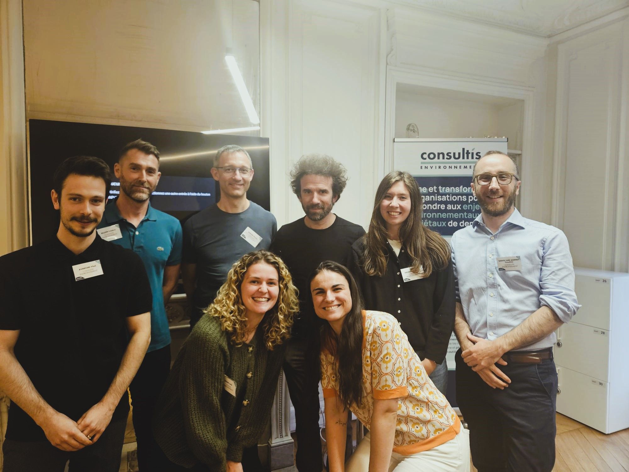 Image for Conférence de Cyril Dion : Les Nouveaux Récits – leur rôle clef pour la transition