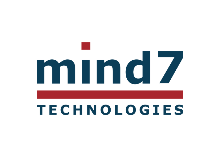 Image for Mind7 Technologies dévoile son nouveau site internet