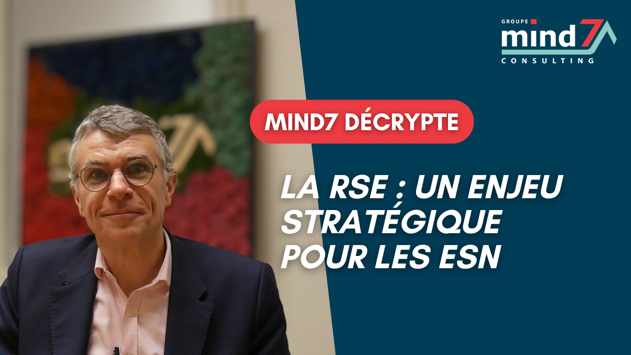 Image for RSE pour les ESN : un levier stratégique en 2026 et au-delà