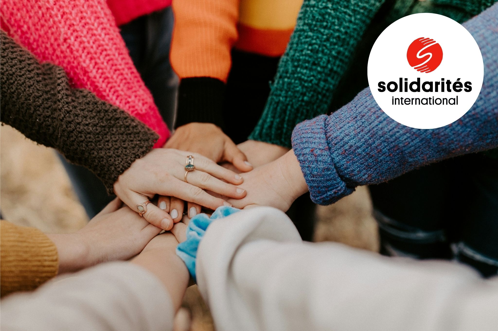 Image for Chatbot humanitaire : comment Mind7 s&rsquo;engage aux côtés de Solidarités International